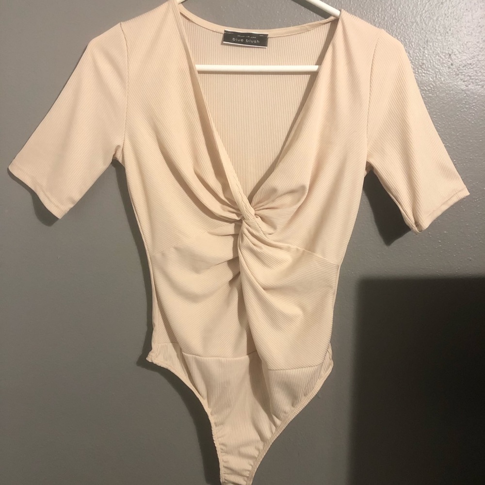 Body suit